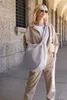 Reisenthel Moonbag cord grey Produktbild-Vorschau 8