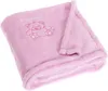 Polar fleece deken voor baby's, babydeken met berenmotief, Productafbeelding-voorbeeld 1
