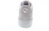 Puma Karmen Sneaker Violett Produktbild-Vorschau 22