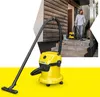Odkurzacz KARCHER WD 3 V-17/4/35 + Nozzles(YYY) - Anteprima dell’immagine prodotto 13