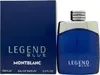 Produktbild: Mont Blanc Legend Blue Eau de Parfum 100ml Spray Voir les images du produit