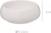 Porcelanowa misa na owoce NORA, Ø 15 cm Podgląd zdjęcia produktu 2