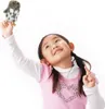 Folkmanis 2638 Fingerpuppe Eule Produktbild-Vorschau 3