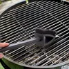 Orion | Grillreinigungsbürste - Grillbürste für Gusseisen 3 Produktbild-Vorschau 5