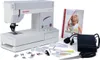 Gritzner Nähmaschine tipmatic 1035 mit DFT Produktbild-Vorschau 2
