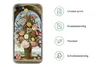 MuchoWow® Handyhülle Schutzhülle Hülle für iPhone 8 Vase Produktbild-Vorschau 7
