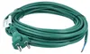 vhbw Stromkabel kompatibel mit Vorwerk Tiger 260, 251, 250, Produktbild-Vorschau 4