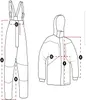 Gamakatsu G-Thermo Pro T140 X-Large Produktbild-Vorschau 16