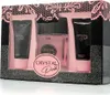 NG PERFUMES NG Crystal Pink - Eau de Parfum, Duschgel, Produktbild-Vorschau 3