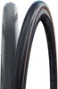 2x Schwalbe One 25-622 schwarz / bronze RaceGuard E-Bike 25 Produktbild-Vorschau 4