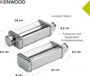 Zestaw do makaronu Kenwood MAX980ME - przystawka do Podgląd zdjęcia produktu 6