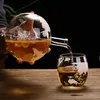 Set carafe à whisky, Set cadeau whisky, Cadeaux pour Voir les images du produit 8