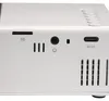 Denver PR-1000 - Mini Beamer Full HD 1080p LED Projektor Produktbild-Vorschau 10