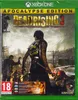 The cover art for the video game Dead Rising 3: Apocalypse Edition. Produktbild-Vorschau