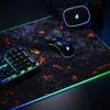 Titanwolf RGB Gaming Mauspad, Mousepad 900 x 400 mm, Produktbild-Vorschau 6