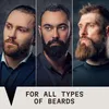 Assortimento di oli per barba - Set da 4 Anteprima dell’immagine prodotto 5
