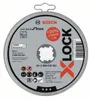 BOSCH 2608619364 10 BOSCH Trennscheiben PRO Stainless Steel Voir les images du produit 7