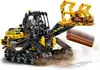 LEGO® Technic Chargeur à chenilles, 42094 Voir les images du produit 9