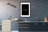 MuchoWow® Gerahmtes Poster Deutschland - Formel 1 - Produktbild-Vorschau 5