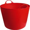 KERBL Flexible Trough FlexBag Red 60L Voir les images du produit 6