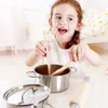 Hape Playfully Delicious Kochset für Küchenchefs, E3137 Produktbild-Vorschau 14