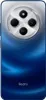 The back of a blue smartphone with a circular camera module. Anteprima dell’immagine prodotto