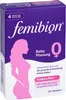 FEMIBION 0 Babyplanung Tabletten 28 Stück PZN 15199941 Produktbild-Vorschau 9