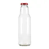 SuperButelki.pl - 5x SOCZEK Glasflasche 750 ml mit Produktbild-Vorschau 3