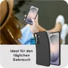 Hülle Samsung Galaxy S26 Plus Schutzhülle - Cazy - Schwarz Produktbild-Vorschau 7