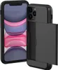 imoshion Backcover z uchwytem na kartę do Apple iPhone 11 Podgląd zdjęcia produktu 1