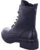 Tamaris Damen Stiefelette Reißverschluss Nieten Schnürboots Produktbild-Vorschau 14
