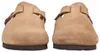 Rohde Damen Clog Leder Pantolette robust klassisch Schnalle Produktbild-Vorschau 8