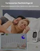 Babyphone mit Kamera Tragbares Vox-Funktion Produktbild-Vorschau 4