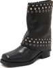 M8639 Stivaletto Donna Emanuelle Vee Clelia Frau Produktbild-Vorschau 1