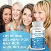 Glutathione Liposomal 1000mg (120 Kapseln) Produktbild-Vorschau 9