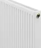 Mexen CV11 Plattenheizkörper 600 x 1800 mm, untere Produktbild-Vorschau 3