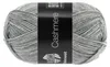 Lana Grossa - Meilenweit 4-fach 50g Cashmere 0002 hellgrau Produktbild-Vorschau 2
