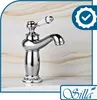 Paloma Chrom Sem-1107 Retro Waschtischarmatur Produktbild-Vorschau 13