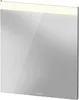 DURAVIT LM7855D00000000 Spiegel Licht & Spiegel LM7855 Weiß Produktbild-Vorschau 1
