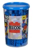 100 Blox blaue 8er Steine in Dose Produktbild-Vorschau 6