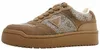 Guess Miram 16  Sneakers Laag - taupe - Maat 37 Produktbild-Vorschau 8
