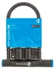 M-Wave B 245, U-Schloss, Schwarz, Schlüssel, 197 mm, 245 Produktbild-Vorschau 6