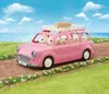 EPOCH Traumwiesen Sylvanian Families 5535 Auto di famiglia Anteprima dell’immagine prodotto 12