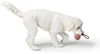 Hunter Inari, Hund, Seil, Rose, Baumwolle, Kauend, 6 cm Produktbild-Vorschau 2