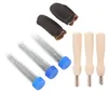 Set d'aiguilles à feutrer, accessoires pour feutrer la Voir les images du produit 3