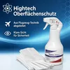 Fensterreiniger 550ml mit Vliestuch streifenfrei Produktbild-Vorschau 2