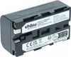 vhbw Akku kompatibel mit Sony CCD-TR3, CCD-TR300, Produktbild-Vorschau 2