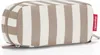 Reisenthel multicase, Schminktasche, Braun, Weiß, Produktbild-Vorschau 2