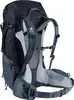 Deuter Futura Pro, Górne, Wspinaczka górska, Czarny, Podgląd zdjęcia produktu 8
