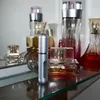 Cestovný rozprašovač parfému 5 ml strieborný Náhľad obrázku produktu 4